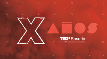 Fans de TedxRosario: en la primera hora de inscripción se anotaron más de mil personas