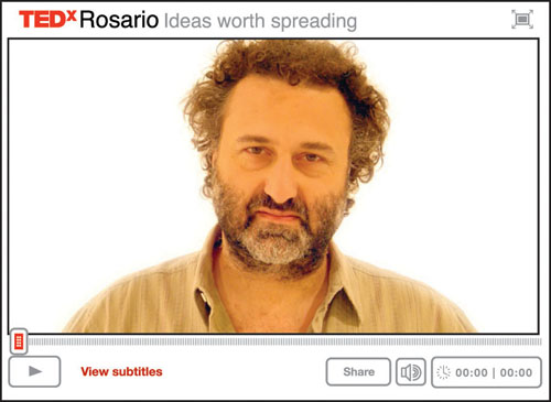 Alejandro Rozitchner