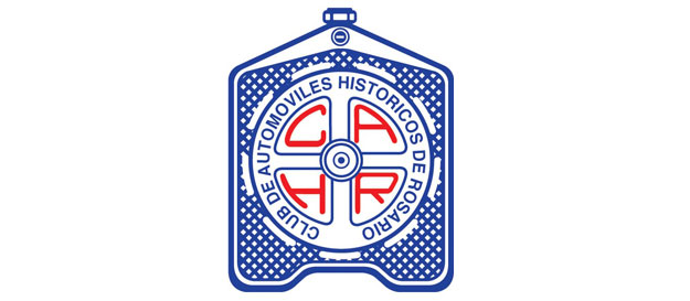 Club de Automóviles Históricos de Rosario