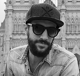 Nicolás Parri
